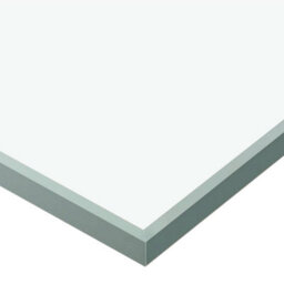 Berkfield Functional Sliding Door Esg Glass And Aluminium 76X205 Cm Silver - thumbnail 6