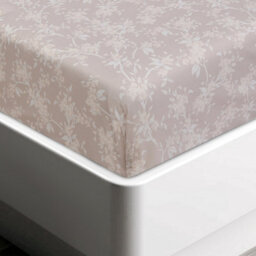 Smart Living Luxury Soft Reversible Elegant Blooms Complete Bedding Set - thumbnail 9