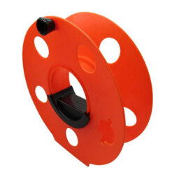 SecureFix Direct Led Christmas Lights Storage Reel (Cable Organiser Spool Wind Up Tidy) - thumbnail 2
