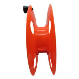 SecureFix Direct Led Christmas Lights Storage Reel (Cable Organiser Spool Wind Up Tidy) - thumbnail 3