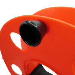 SecureFix Direct Led Christmas Lights Storage Reel (Cable Organiser Spool Wind Up Tidy) - thumbnail 6