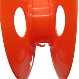 SecureFix Direct Led Christmas Lights Storage Reel (Cable Organiser Spool Wind Up Tidy) - thumbnail 5