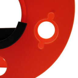 SecureFix Direct Led Christmas Lights Storage Reel (Cable Organiser Spool Wind Up Tidy) - thumbnail 7