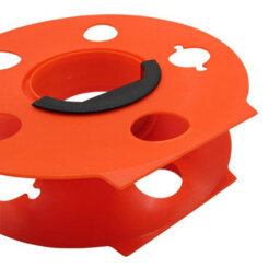 SecureFix Direct Led Christmas Lights Storage Reel (Cable Organiser Spool Wind Up Tidy) - thumbnail 4