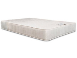 Divan Base Direct Paris Comfort Orthopaedic Sprung Mattress 2Ft6 Small Single - thumbnail 3
