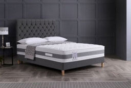 Bedmaster Stratford Memory Foam Quilted Mattress Small Single - thumbnail 2