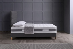 Bedmaster Stratford Memory Foam Quilted Mattress Small Single - thumbnail 3