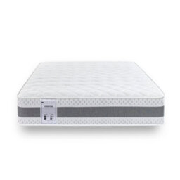 Bedmaster Stratford Memory Foam Quilted Mattress Small Single - thumbnail 5