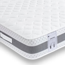 Bedmaster Stratford Memory Foam Quilted Mattress Small Single - thumbnail 7