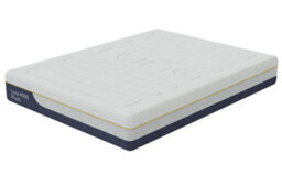 Luna 4000 Plush Gel Memory Pocket Hybrid Mattress Small Double - thumbnail 2