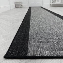 Jenga Hallway Runner Rug - Hardwearing, Non-Slip & Durable Carpet For Hall, Kitchen & Corridor - thumbnail 9