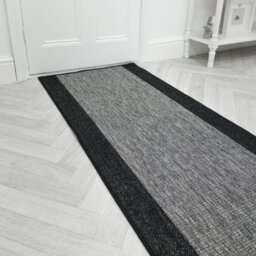 Jenga Hallway Runner Rug - Hardwearing, Non-Slip & Durable Carpet For Hall, Kitchen & Corridor - thumbnail 1