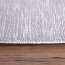 The Rugs Ecology Collection Outdoor Rugs In Grey  500G - thumbnail 7