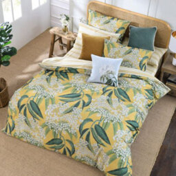 Royal Botanic Gardens Kew Florentina King Size Duvet Cover With 2 Pillowcases - thumbnail 3