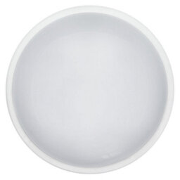 Long Life Lamps Company 20W Led Bulkhead Round Ceiling Light Flush Mounted 6500K Cool White Ip54 Cw02 - thumbnail 4
