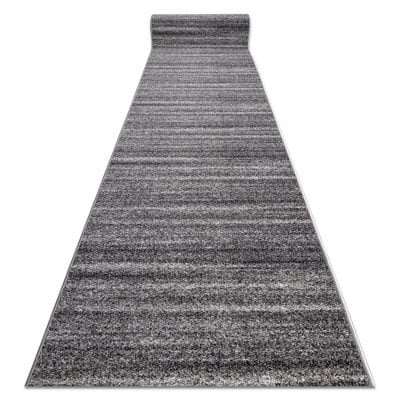 RugsX Runner Silver Sahara Desert, Sand Grey 80Cm 80X400 Cm - image 1