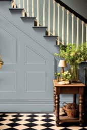 Johnstone's Trade Wood & Metal Aqua Guard Durable Satin Paint Mirror Mirror (Ppg1039-3) 2.5L - thumbnail 5