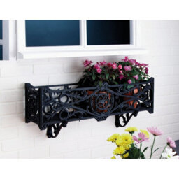 Garland Products Ltd Garland Support Brackets For Stratford Planter Window Box - thumbnail 3