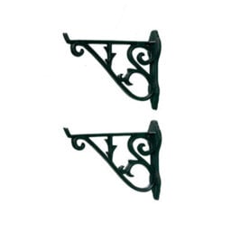 Garland Products Ltd Garland Support Brackets For Stratford Planter Window Box - thumbnail 1