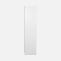 Alice's Garden Sweeek - Modular Open Wardrobe Shelf Unit Modulo White 60X45X180 Cm - thumbnail 3