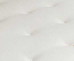 Knight Sleep Premium Hybrid 25 Cm Deep Bonnell Sprung Memory Tufted Dual Sided Super King Size Mattress - 6Ft - thumbnail 4