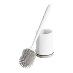 Blue Canyon Canyon Plastic Toilet Brush White/grey (One Size)