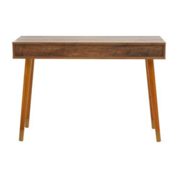 Orsina Console Table, Easy To Maintain Display Table, Versatile Wooden Table, Urban And Modern Style Storage Table - thumbnail 5