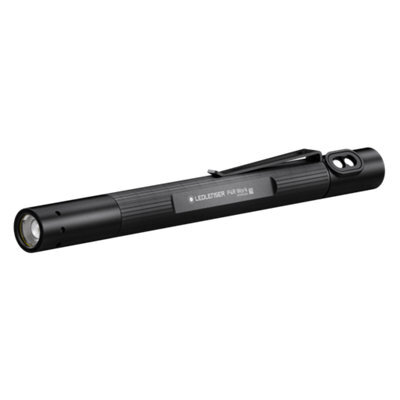 Ledlenser P4R Work Rechargable 170 Lumen Natural Light 90 Cri Inspection Led Hand Torch For Electricians And Plumbers - image 1
