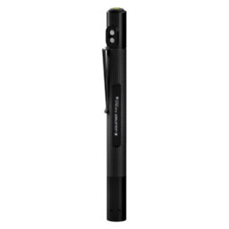 Ledlenser P4R Work Rechargable 170 Lumen Natural Light 90 Cri Inspection Led Hand Torch For Electricians And Plumbers - thumbnail 2