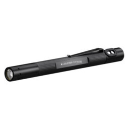 Ledlenser P4R Work Rechargable 170 Lumen Natural Light 90 Cri Inspection Led Hand Torch For Electricians And Plumbers - thumbnail 1