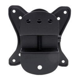 Kenable Full Motion Tilt And Swivel Tv Mounting Bracket 56mm Profile For 10 To 27 Inch Tvs - thumbnail 4