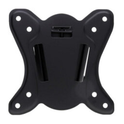 Kenable Full Motion Tilt And Swivel Tv Mounting Bracket 56mm Profile For 10 To 27 Inch Tvs - thumbnail 3