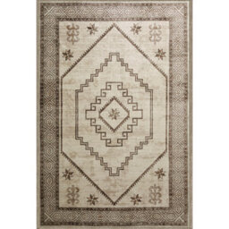 Imperial Rooms Homeware Soft Pile Small Rug Living Room Rugs Anti Slip Doormat Rug Kitchen Rugs Radiant 40X60Cm - thumbnail 7