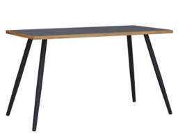 Vcm Wooden Desk Office Table Salia 138X80 - thumbnail 2