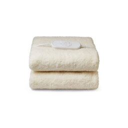 Morphy Richards Evercosy Single Premium Fleece Heated Electric Under Blanket - thumbnail 1