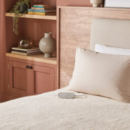Morphy Richards Evercosy Single Premium Fleece Heated Electric Under Blanket - thumbnail 5