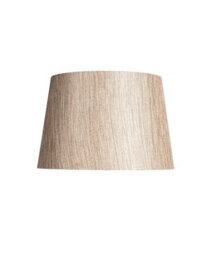 Lighting Supermarket Messini Large Black Elegant Candlestick Table Lamp With Charcoal Gold Shade - thumbnail 6