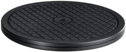 Swivel Base Rotating Platform Turntable Revolving Multi Purpose Stand Cake Server 360 Rotation Turning Plate For Tv Laptop Pottery - thumbnail 1