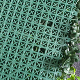 True Products Combo Set Of 3 Premium Artificial Green Plant Living Wall Panels 1M X 50Cm - Florence A,b,c - thumbnail 8