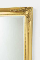 Mirroroutlet Buxton Gold Full Length Mirror 170 X 79Cm - thumbnail 3