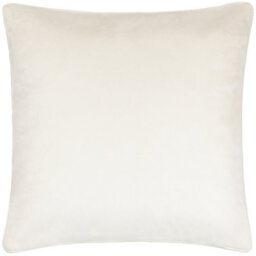 HÖEM Hoem Malans Cut Velvet Feather Filled Cushion - thumbnail 2