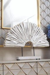 Orsina Siro Black Edge Modern Wall Mirror - thumbnail 4