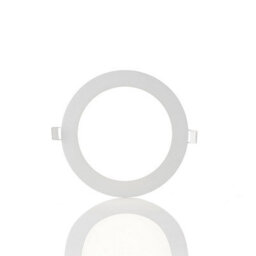 Luminosa Lighting Luminosa Siriodisc Integrated Led Recessed Light Panel Matt White, Frosted Acrylic - thumbnail 3