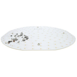 Osram Prevaled Flat Ac Pc, Spot, Down,and Wallmount Light Engines, 4000Lm, Warm White 3000K, 80Cri, 240V - thumbnail 2
