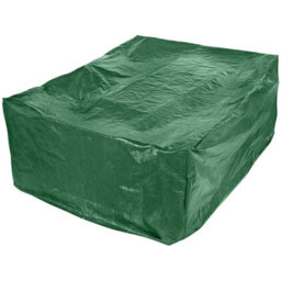Draper Patio Set Cover, 2780 X 2040 X 1060mm, Large 76234 - thumbnail 1