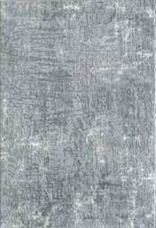 Serenity Modern Abstract Lines Contemporary Area Rugs Grey 120X170 Cm - thumbnail 5