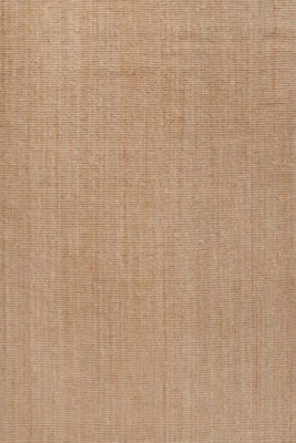 The Rugs Villeroy & Boch 1791 Rosalie Jute Rug Handwoven Living Room In Gold - image 1