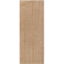 The Rugs Villeroy & Boch 1791 Rosalie Jute Rug Handwoven Living Room In Gold - thumbnail 5