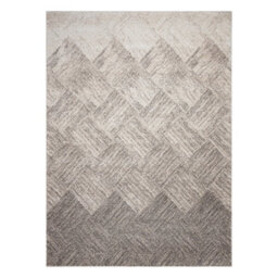RugsX Carpet Fusion 9775 Beige Brown - Geometric, Modern, Abstract 280X370 Cm - thumbnail 2