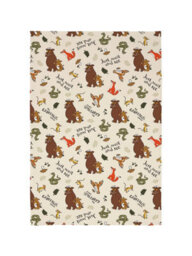 The Gruffalo's Child Fleece Blanket